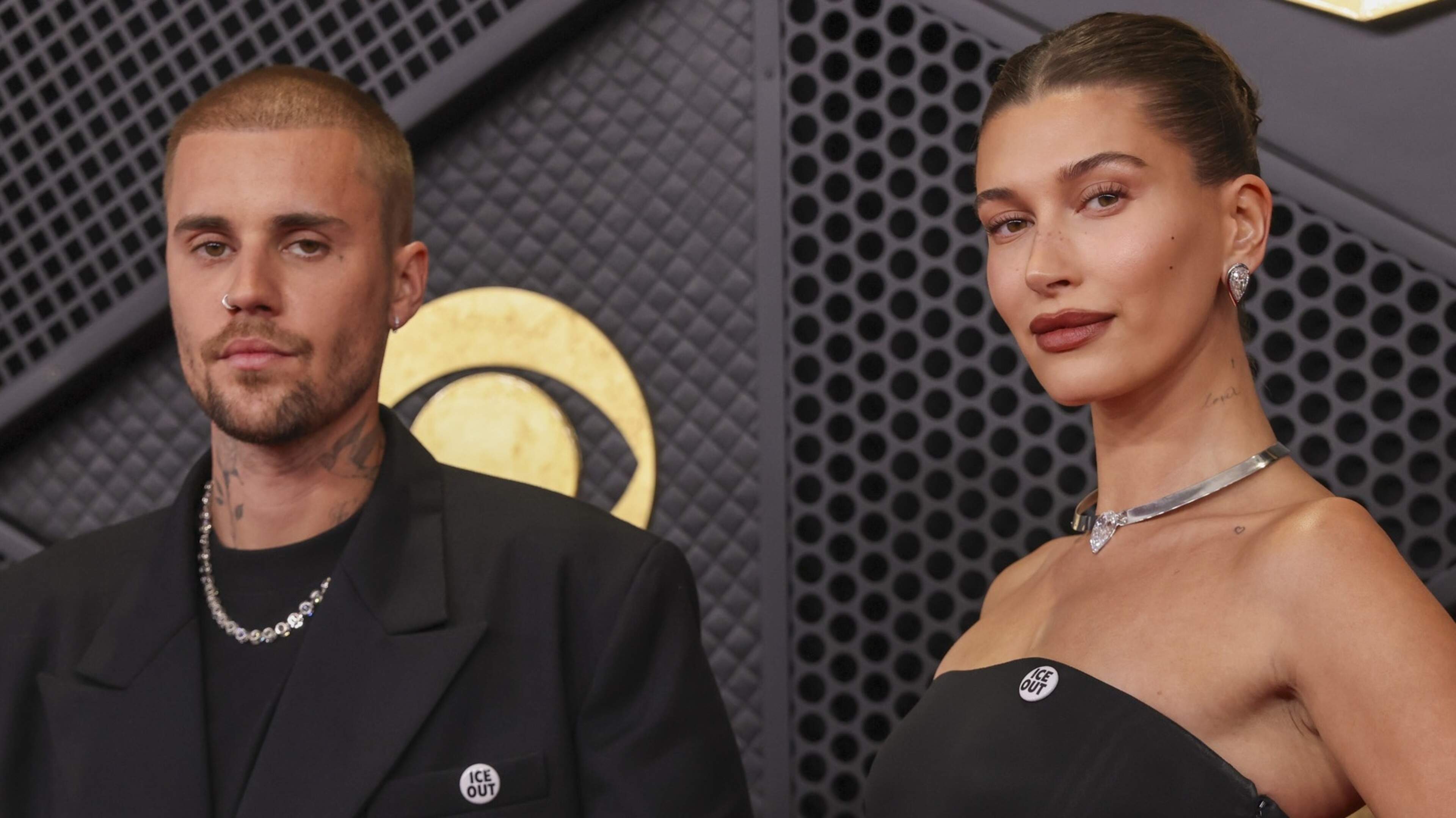 Hailey Bieber (29) hint naar gezinsuitbreiding: ’Wil er absoluut meer dan één’